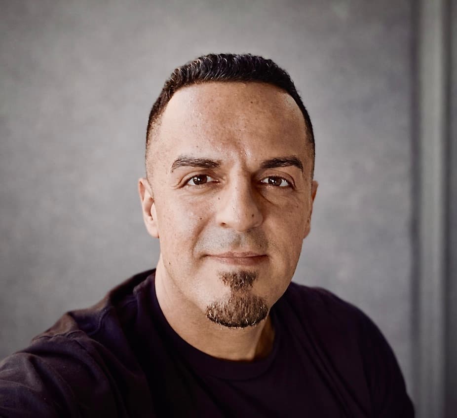 Felipe, founder of ConvertiveCo